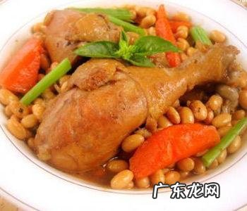 鸡腿怎样做更好吃 鸡腿的做法大全图解