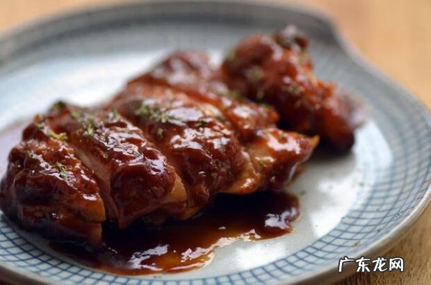 鸡腿怎样做更好吃 鸡腿的做法大全图解