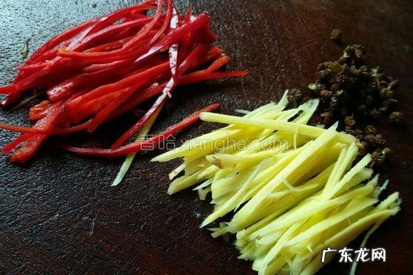 红烧鲤鱼的做法和步骤 红烧鲤鱼的做法大全窍门