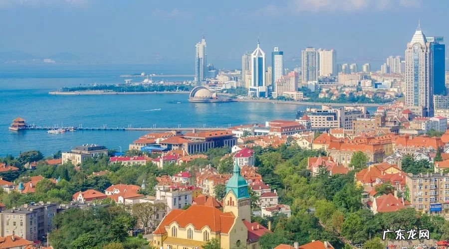 青岛看家居风水 青岛的城市风水分析