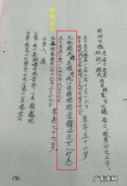 道教开山祖师 风水学开山祖师