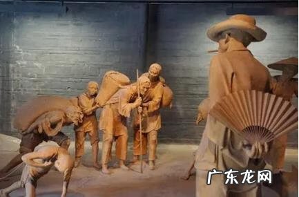 刘文彩的床 刘文彩喝人奶