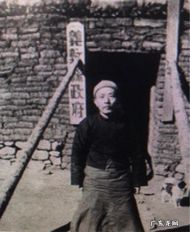 刘文彩的床 刘文彩喝人奶