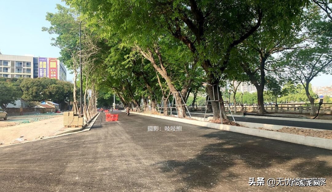 中山石岐大信新都汇 中山市石岐区康华桥