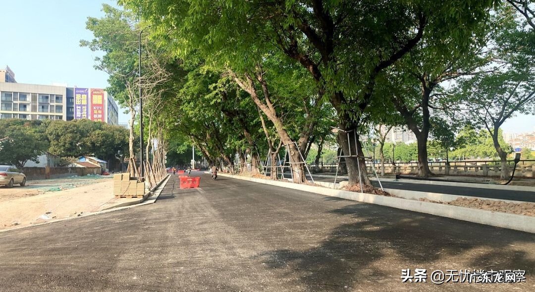 中山石岐大信新都汇 中山市石岐区康华桥