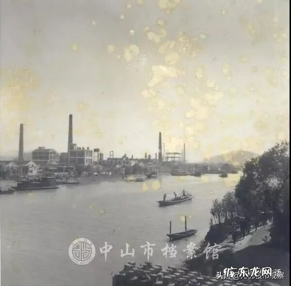 中山石岐大信新都汇 中山市石岐区康华桥