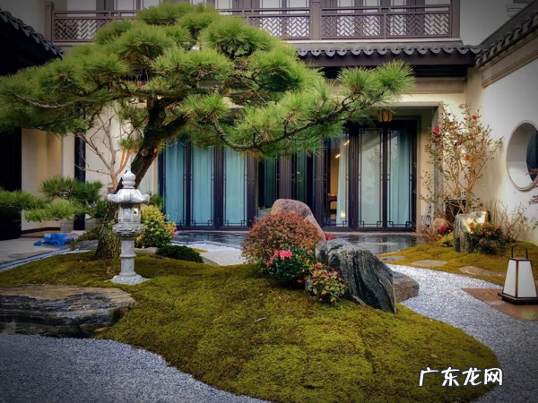 黄蜡石假山设计图集 黄蜡石 风水