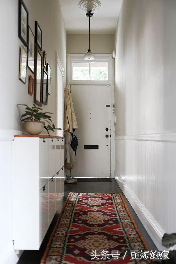 出门见鞋柜风水好吗 进门见鞋柜风水好吗