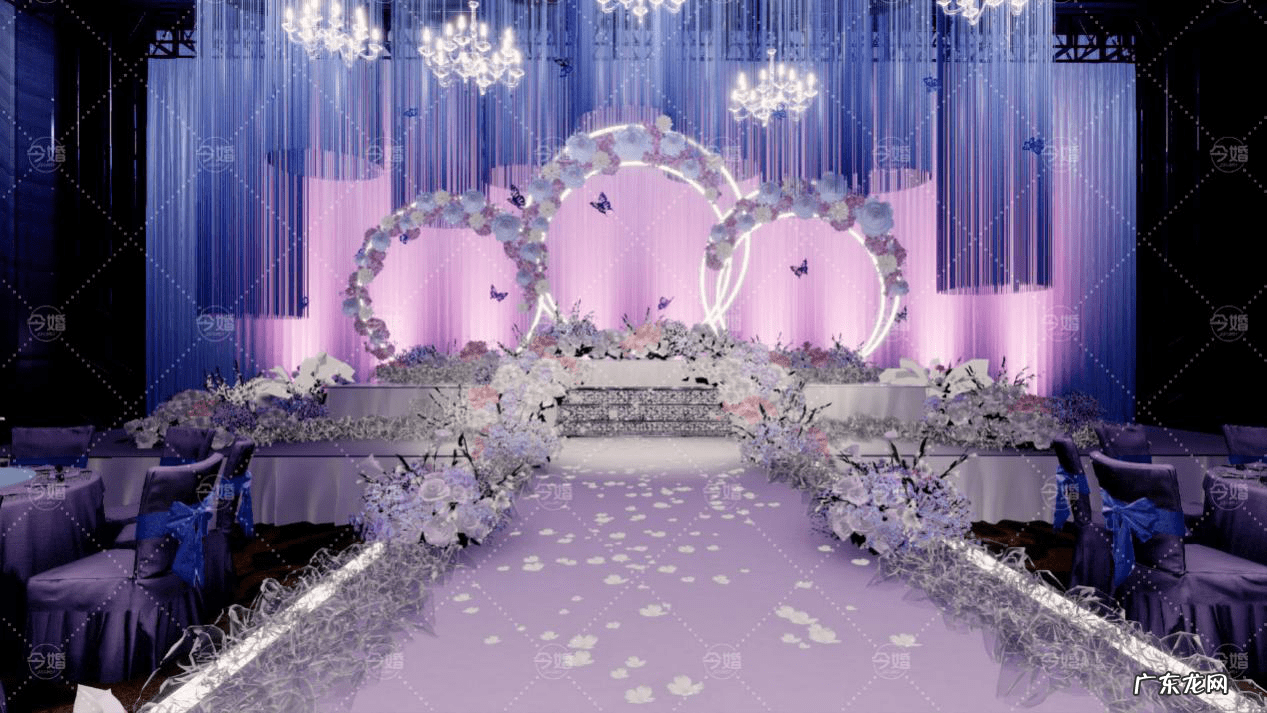 婚庆哪些项目可以不要 婚庆公司接待技巧