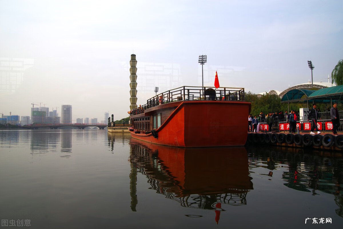 京杭大运河的影响 京杭大运河的风水