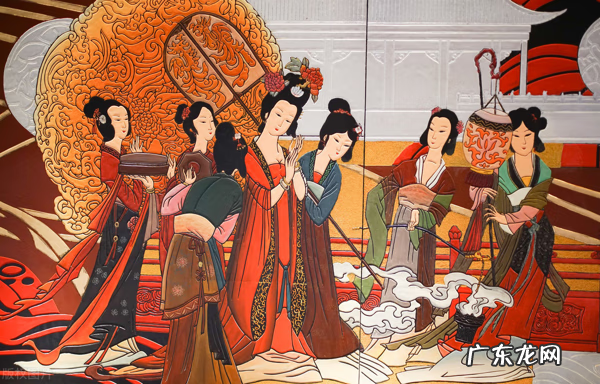 京杭大运河的影响 京杭大运河的风水