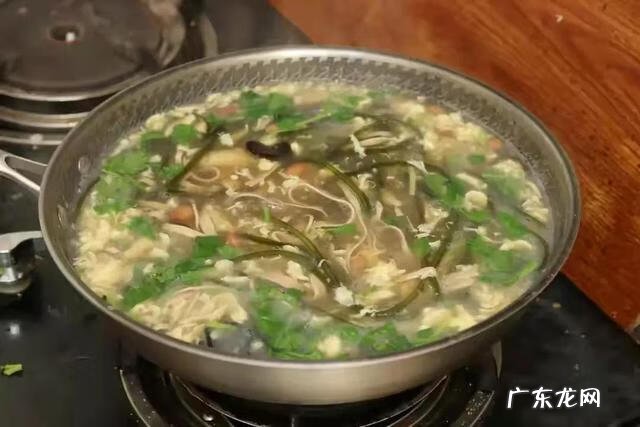 胡辣汤怎么做好喝 胡辣汤怎么做好吃