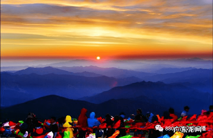 宁武县凤凰镇有几个村 宁武凤凰水乡风水怎样