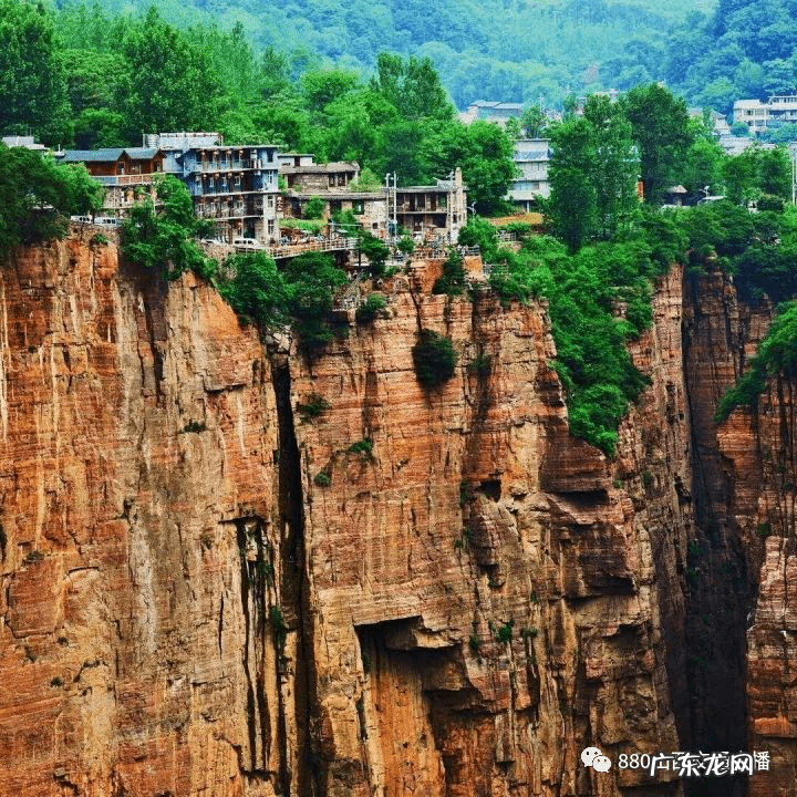 宁武县凤凰镇有几个村 宁武凤凰水乡风水怎样