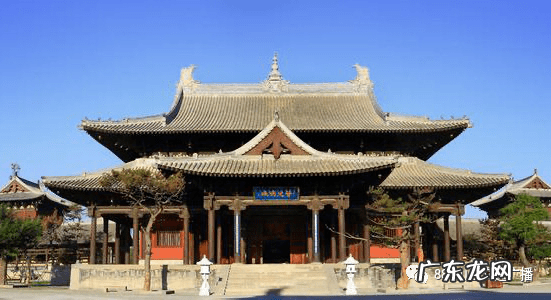 宁武县凤凰镇有几个村 宁武凤凰水乡风水怎样