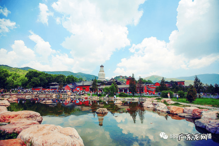 宁武县凤凰镇有几个村 宁武凤凰水乡风水怎样