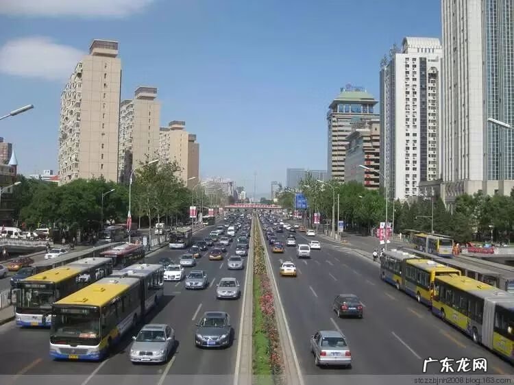 北京三里屯在哪个区 北京三里屯风水故事