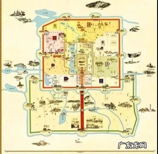 北京三里屯在哪个区 北京三里屯风水故事