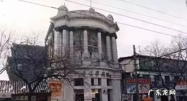 北京三里屯在哪个区 北京三里屯风水故事