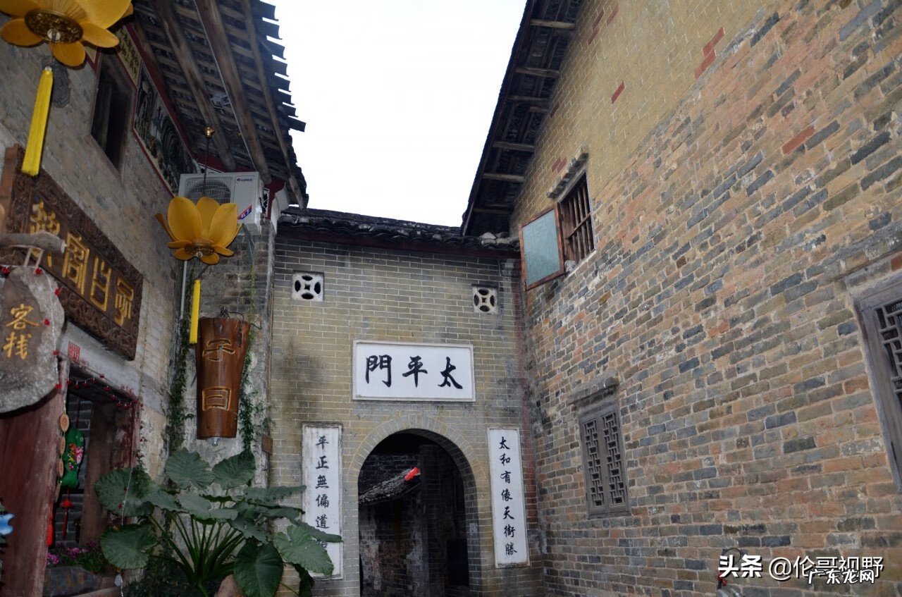 南宁龙脉风水 兴宁风水龙脉真实故事