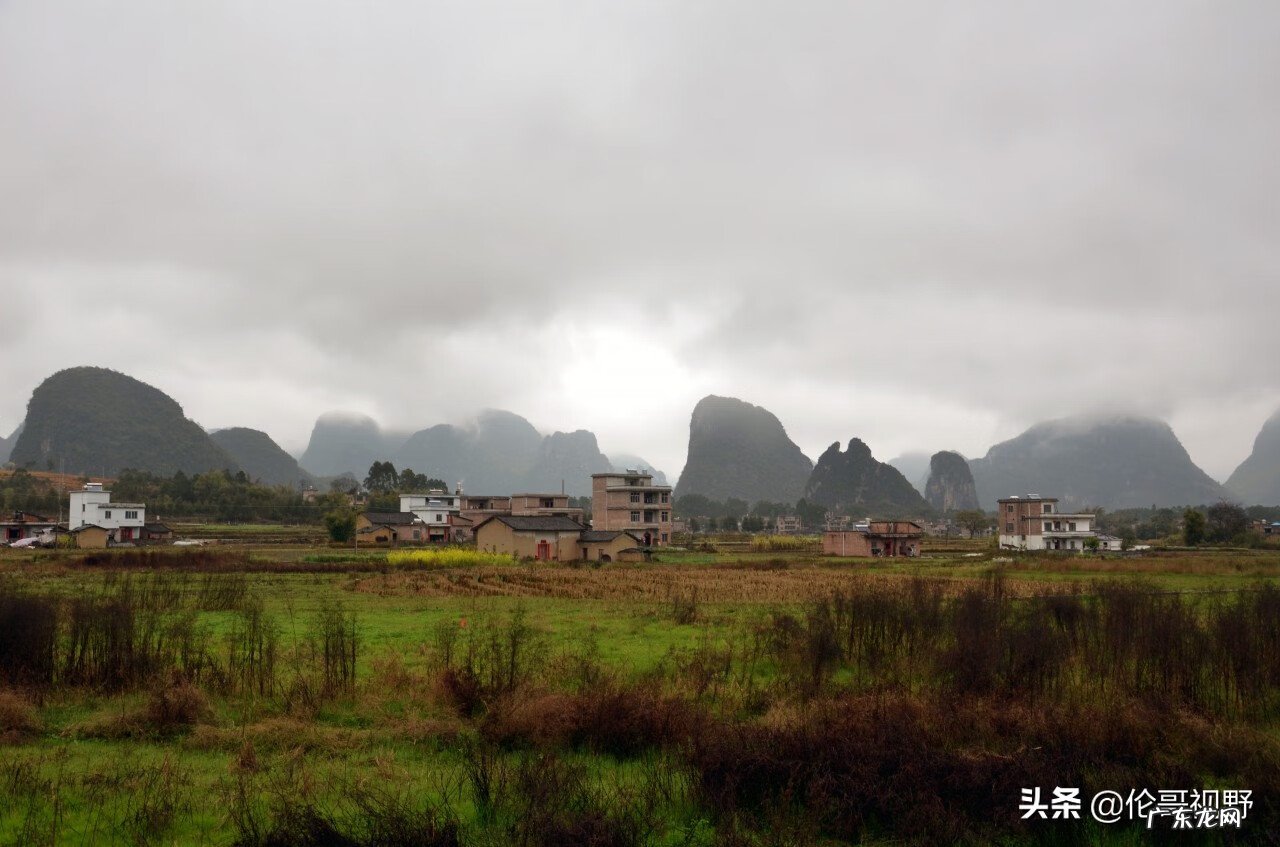 南宁龙脉风水 兴宁风水龙脉真实故事