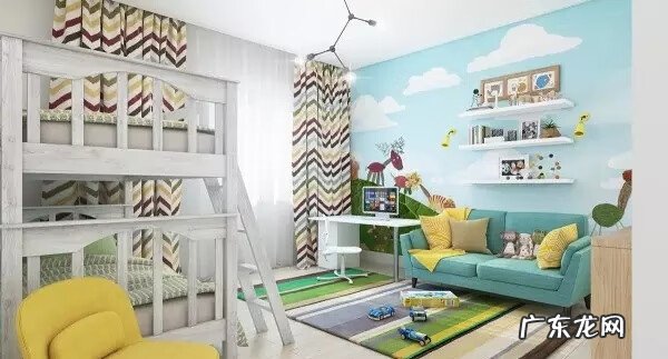 说宝宝是风水仔 娃娃 风水