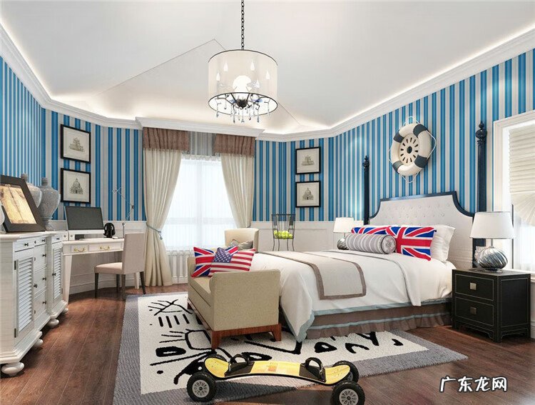 说宝宝是风水仔 娃娃 风水