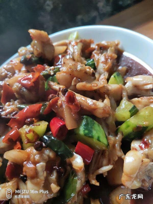 牛蛙的做法大全家常 牛蛙的做法家常做法