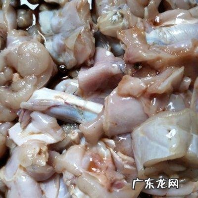 牛蛙的做法大全家常 牛蛙的做法家常做法