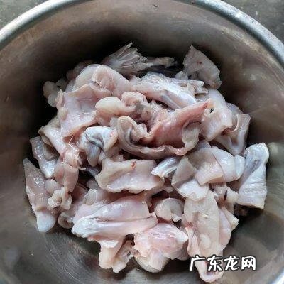 牛蛙的做法大全家常 牛蛙的做法家常做法