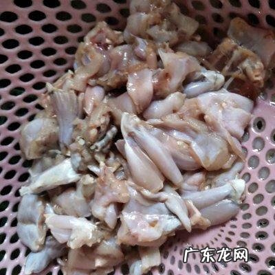 牛蛙的做法大全家常 牛蛙的做法家常做法