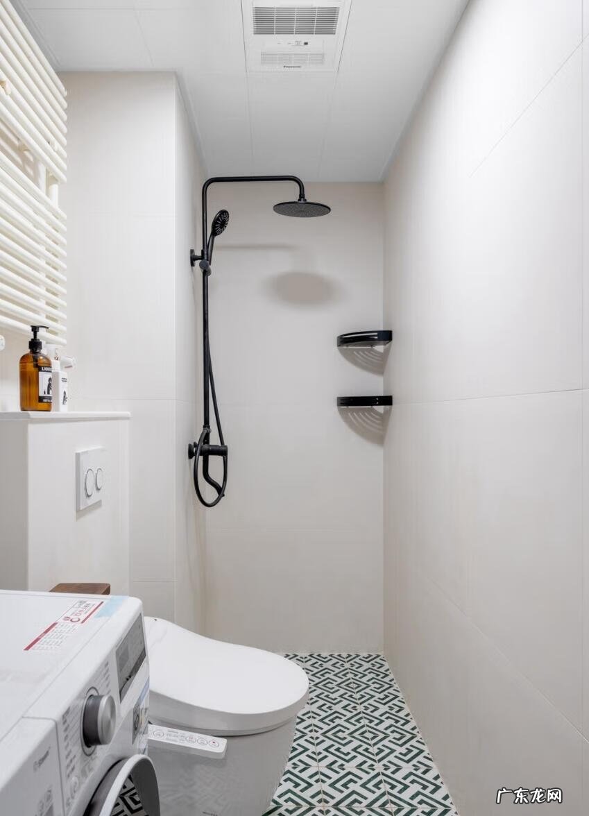 进门就是洗手台风水好吗 洗手台什么颜色风水好