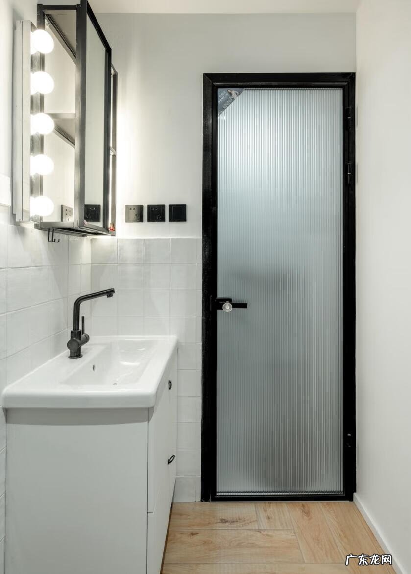 进门就是洗手台风水好吗 洗手台什么颜色风水好