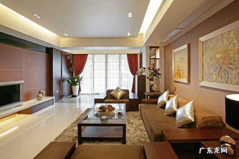 客厅门帘风水禁忌 窗帘图案风水宜忌