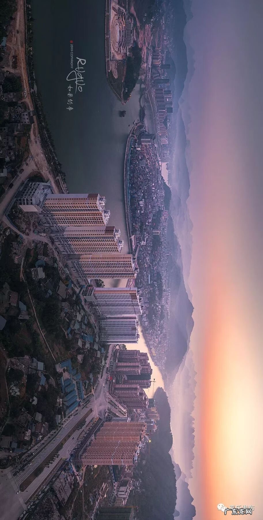 平乐县及各乡镇地图 平乐县风景