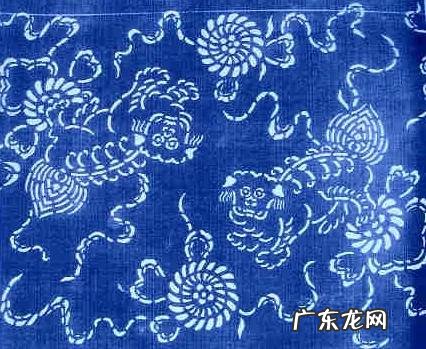 门帘风水最旺的图案 风水蓝色布门帘图片