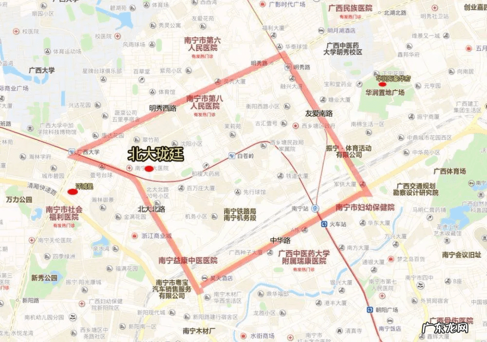 白金时代公寓 白金时代的风水