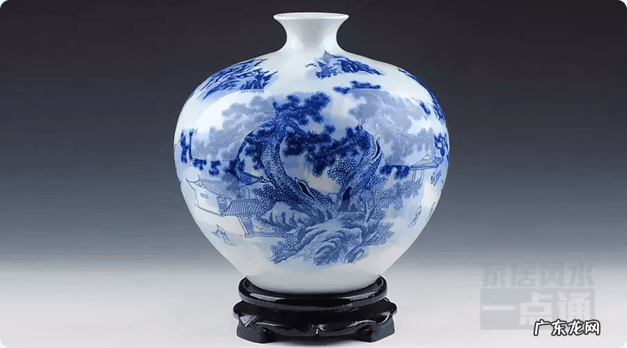 陶瓷花瓶能装水吗 红色瓷盘装水 风水