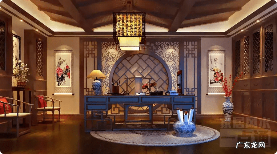 陶瓷花瓶能装水吗 红色瓷盘装水 风水