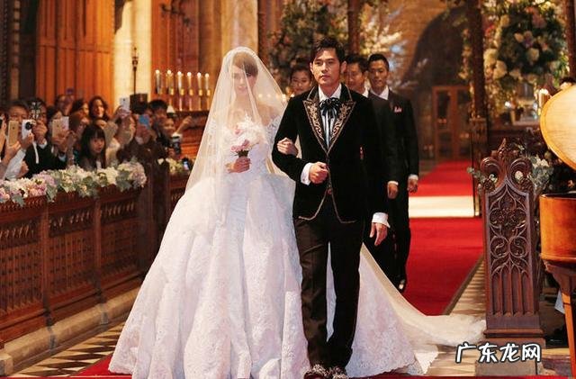 周杰伦的历任女友 周杰伦什么时候结婚的