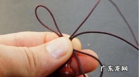 手链编法简单 手链的编法大全