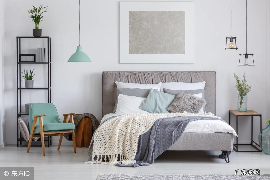 主卧室灯具选择风水 房间灯的风水