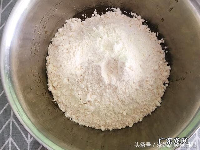 自己在家怎么做月饼 家里怎么做月饼