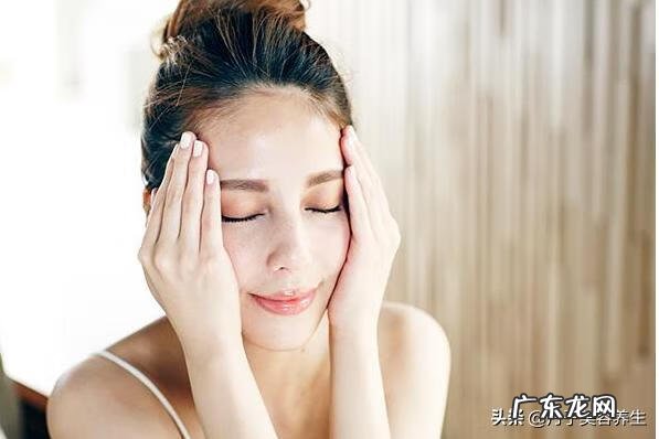 怎么去皱纹有效 美容去皱纹的最好方法