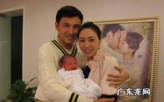 陈豪老婆 郭可盈老公谁