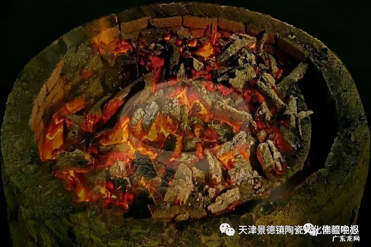 景德镇瓷鱼缸 景德镇瓷器水缸