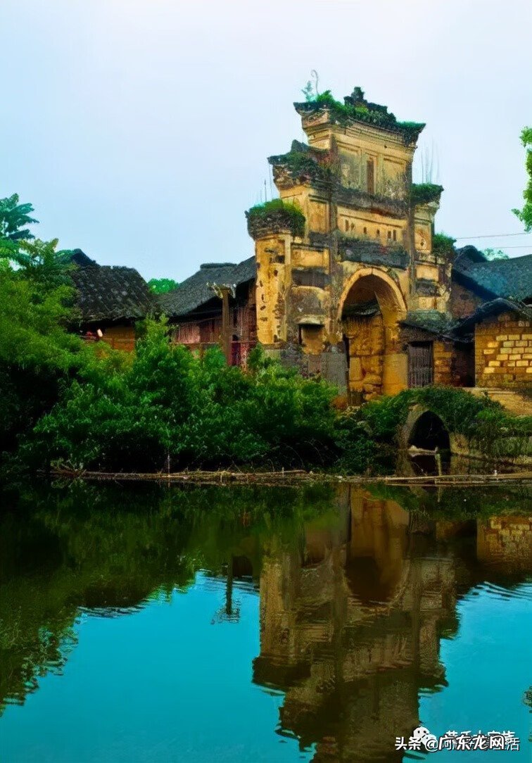 黄姓最大官 黄氏风水历史故事