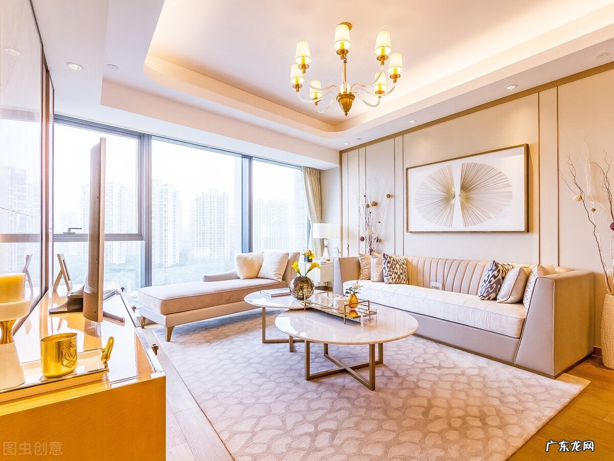 电视背景墙山水图片 山水岩板电视背景墙 风水