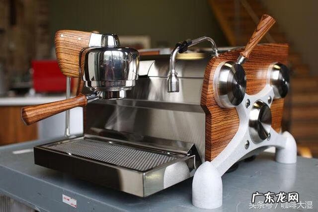 咖啡机使用方法视频 咖啡机使用方法