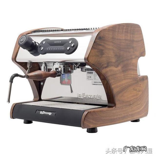 咖啡机使用方法视频 咖啡机使用方法